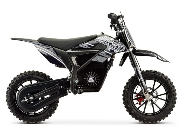 EBOX WIRED 36V 550W ELECTRIC DIRT BIKE